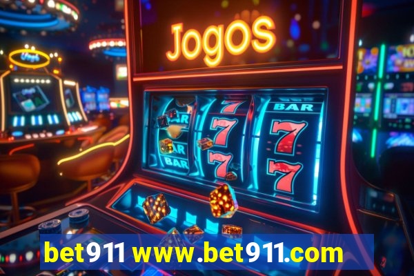 bet911 www.bet911.com